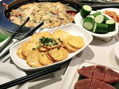 -么子烤肉(化龙池店)