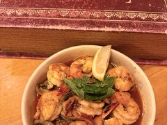 -MR.ROCKY洛奇先生·西餐&酒吧(琶醍店)