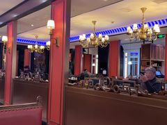 -新白鹿餐厅(百联中环店)