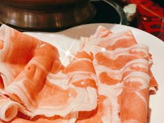 -北门涮肉·炭火铜锅涮肉(什刹海店)