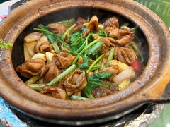 -煲煲好(朝阳门店)
