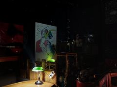 -等待戈多Waiting For Godot(交道口店)