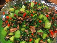 -顾乡私房菜(金沙天街店)