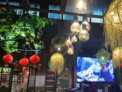 -南海渔家•海鲜•正宗海南菜(海棠湾店)