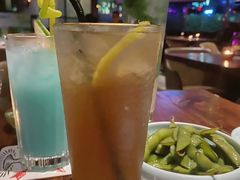 -MARU玛露音乐餐厅(大学路店)