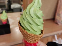 -豆政(金閣寺境内売店)