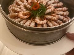 -天港海鲜(创新港天港禧悦酒店)