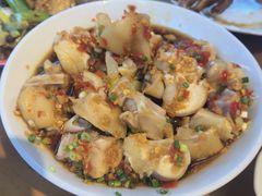 -小街47號江湖菜(四合院店)