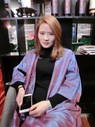 -MS.SALON美发沙龙