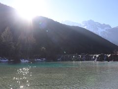 -蝴蝶泉公园