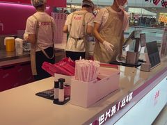 -K22.酸奶草莓(烟台芝罘店)