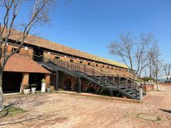 -祝甸砖窑文化馆