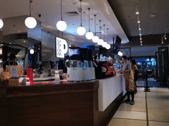 -Peet's Coffee皮爷咖啡(豫园店)