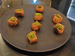 -东海朗廷酒店-唐阁T’ANG COURT 中餐厅