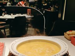 -领鲜天下·焗海鲜·花胶鸡(天目里店)