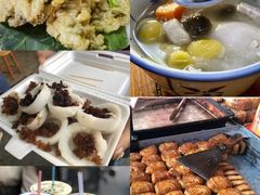-长平老姿娘夜粥(平东一街店)
