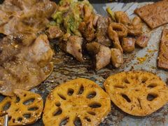 -阿亲家·韩式无限烤肉(春熙路店)