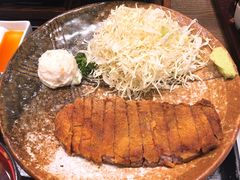 -牛かつもと村(原宿店)