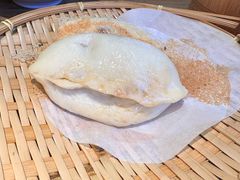 -当家水煎包·牛肉汤(浦江店)