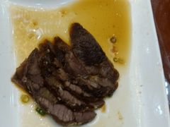 -清真悦宾楼食府(海湖店)