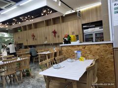 -北戴河庆山饭店·海鲜砂锅粥(北戴河黑石路店)