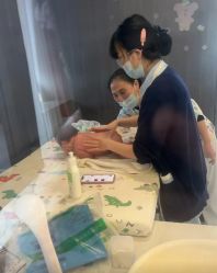 -天津和睦家医院