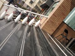 -五台山·保龄球馆