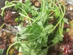 -天治宣·野椒鸡(龙头寺总店)