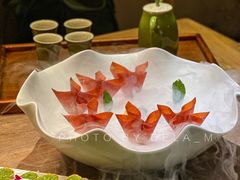 -安多素食(广仁寺路店)