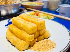 -马路边边串串香(双井直营店)