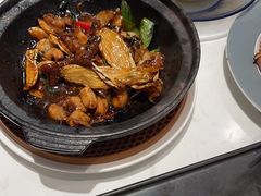 -鹿港小镇(黄金店)