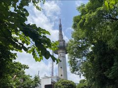 -岳麓山风景名胜区