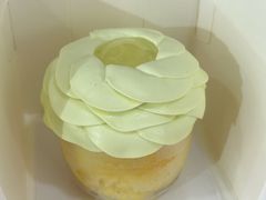 -Ten Olives甜点