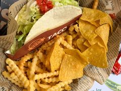 -TACO STAR 塔可星(下沙宝龙店)