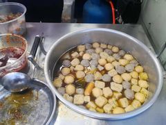 -峰景台亚姨牛杂