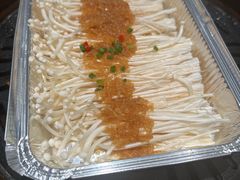 -花味·自助烤肉(大观天地店)