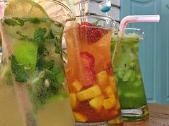 -Kitchen·Y洋厨房西餐厅(王府壹号店)