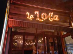 -La Loca 酒吧