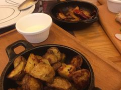 -麦甜创意轻食餐厅(西康路店)