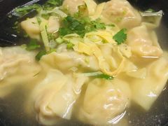 -海平馄饨(逍遥二路店)
