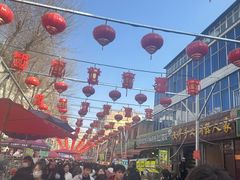 -西宁市东关清真大寺