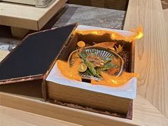 -松临·铁板烧&Omakase(神农店)