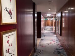 -上海静安香格里拉大酒店