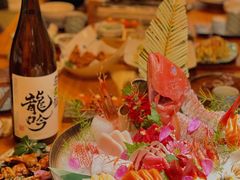 -故乡屋日本料理(八一广场店)