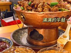 -黄泰吉拾味餐厅(江汉路店)