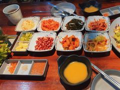 -火炉情韩国料理店(古田路店)