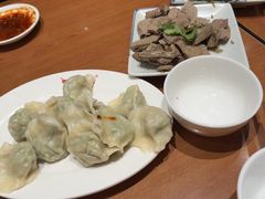-鸿毛饺子(紫竹桥店)