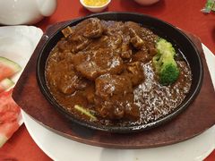 -粤香楼(新光里店)
