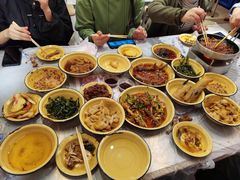 春卷-东排食堂长沙小吃大排档(五一广场店)