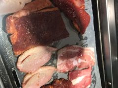 -阪尚皇·原切牛排·烤肉火锅自助(北京路店)